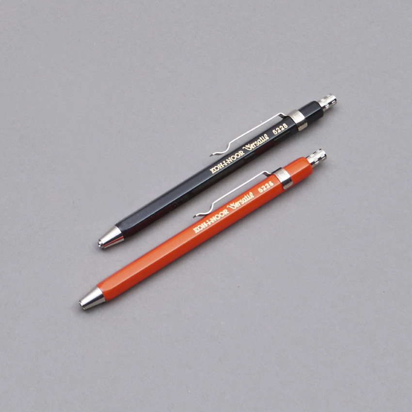 3mm Fallbleistift Druckbleistift für Bleistift Drafting Minen Fallminen 2mm